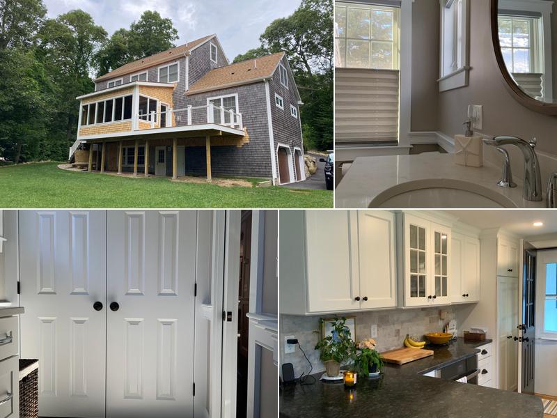 Ranney & Rimington Custom Builders, LLC