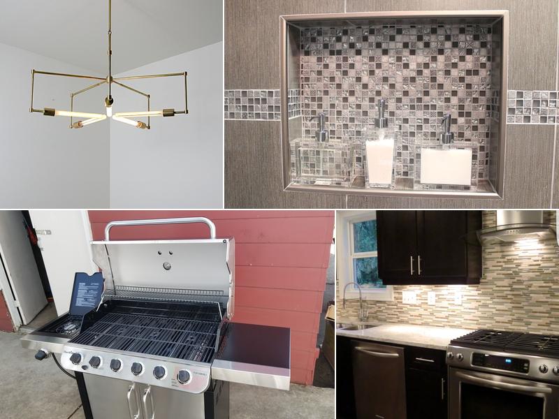 Bisaillon Brothers Handyman and Remodeling