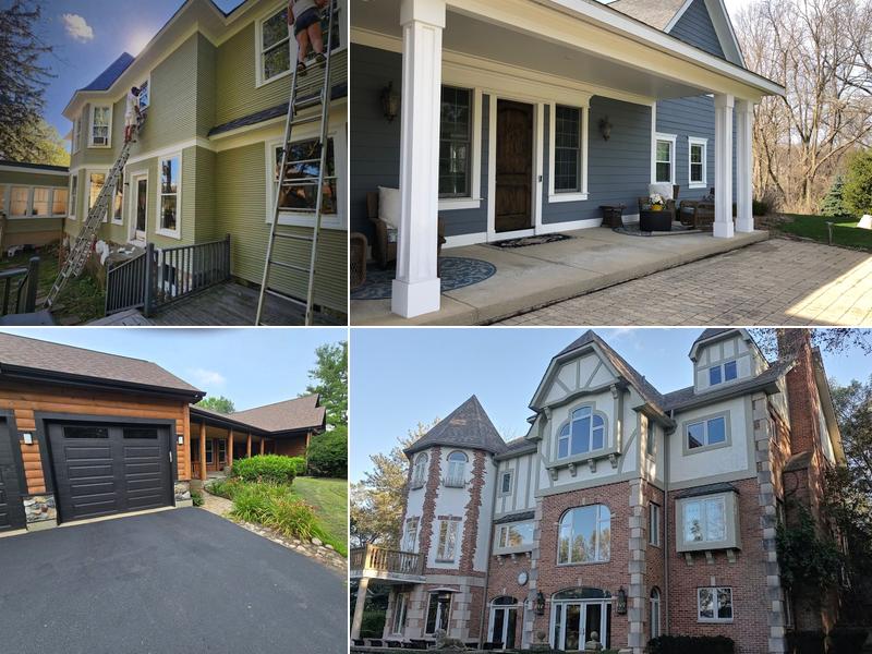 Harvey's Pro Painting