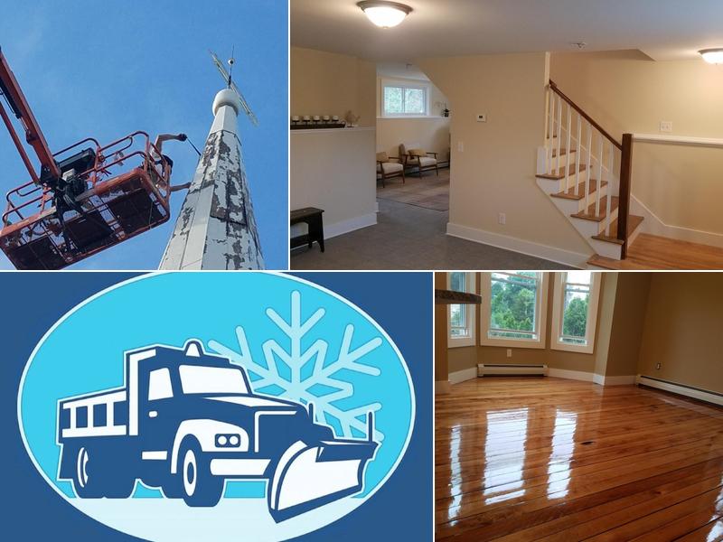 Ronald Keith Construction