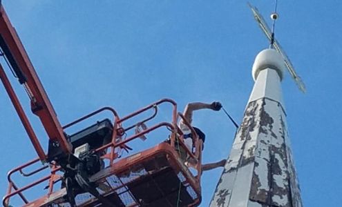 Ronald Keith Construction