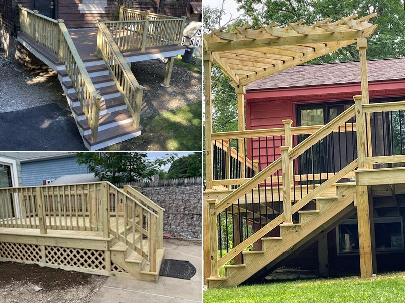 5 STARS HOME IMPROVEMENTS INC