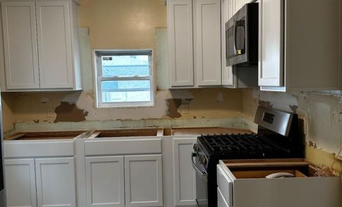 5 STARS HOME IMPROVEMENTS INC