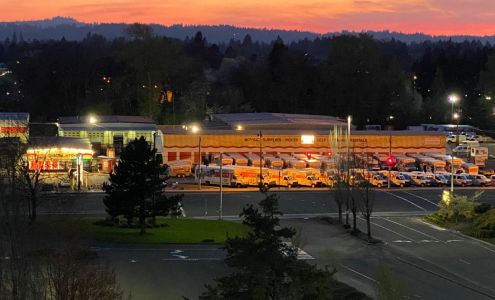 U-Haul Storage of Clackamas Town Center