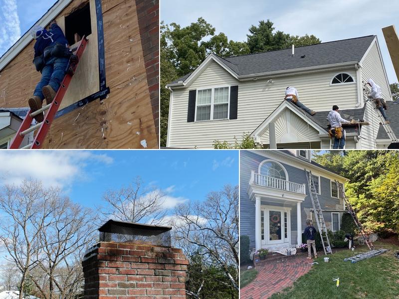 Trident Home Solutions