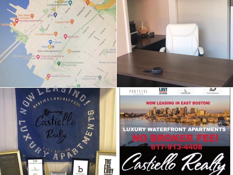 CASTIELLO REALTY