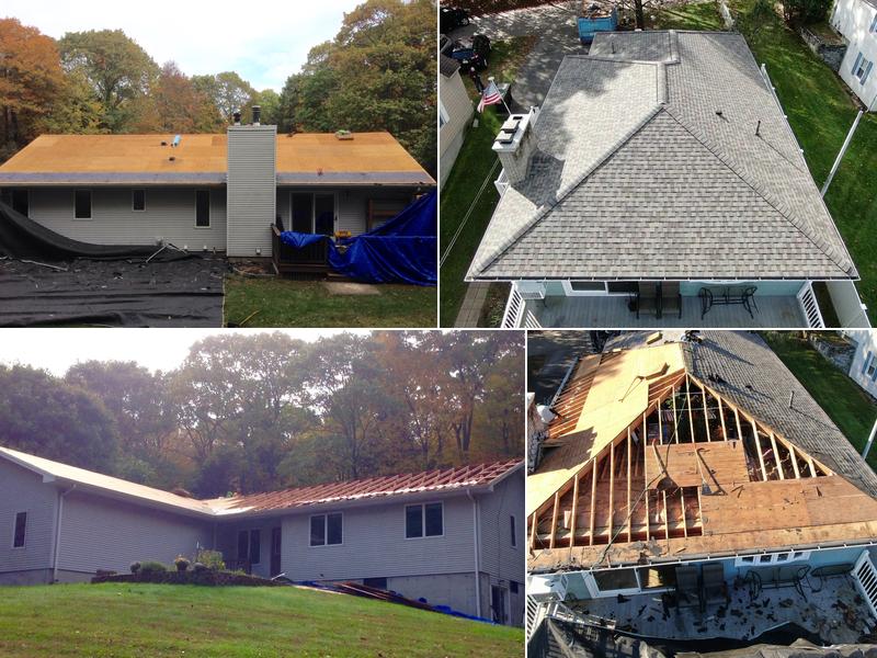 Applied Roofing Systems Inc