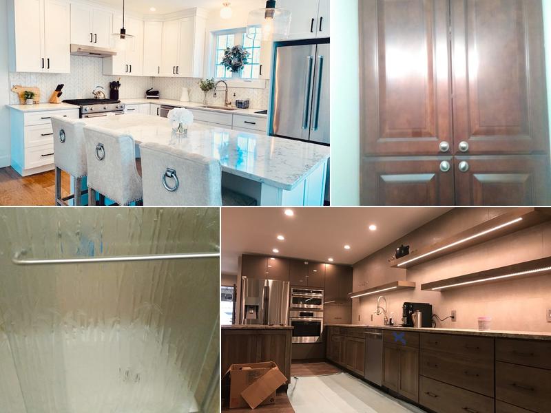 Precision Home Remodeling Group