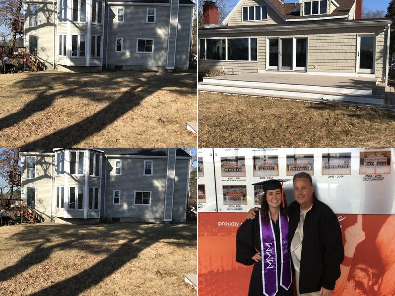 Jeffrey Willette Exterior Remodeling