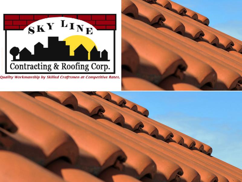 Skyline Contracting & Roofing