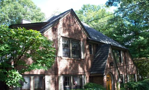 Above All Roofing & Construction 2 Eisenhower Dr, Norton Massachusetts 02766