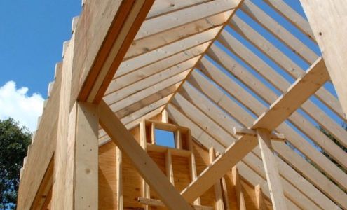 Bob Keach and Sons Carpentry