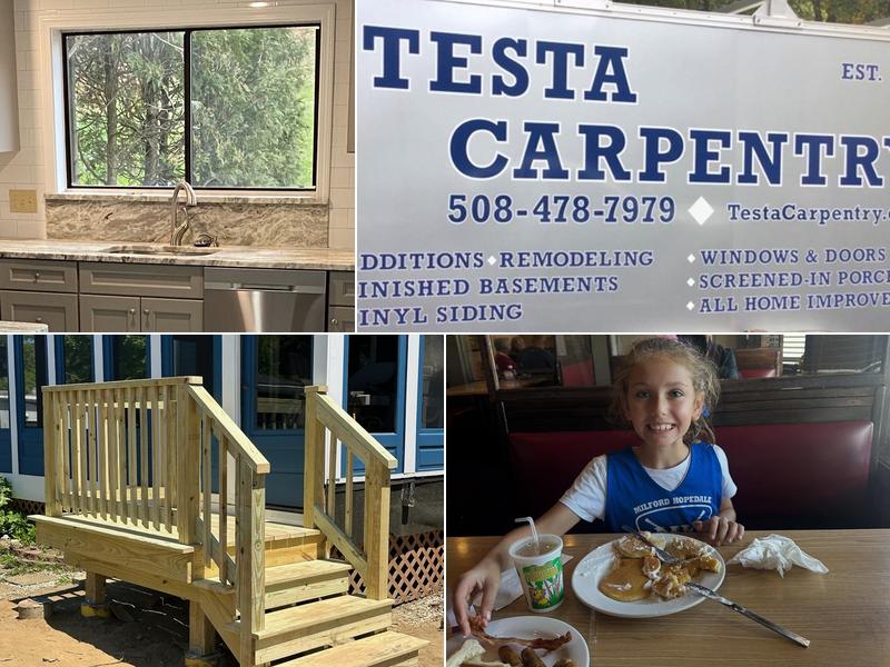 Testa Carpentry