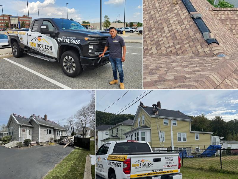 New Horizon Home Experts