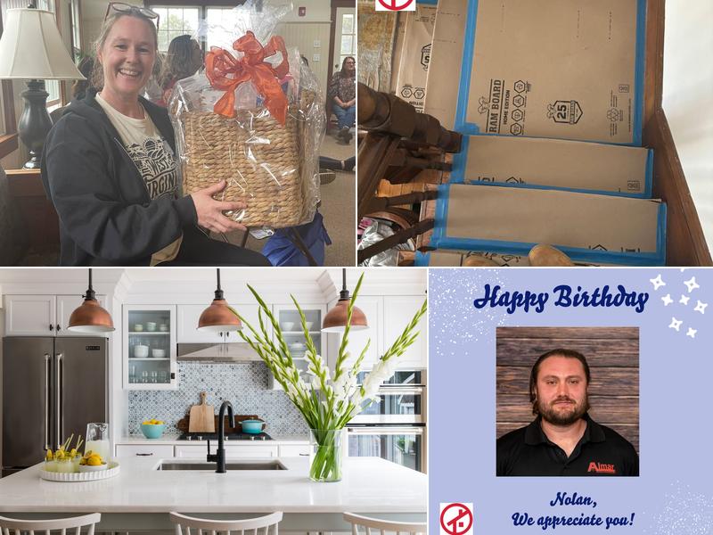 Almar Building & Remodeling Co