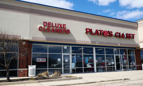 De Luxe Cleaners