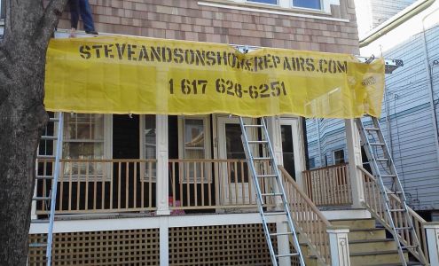 Steve & Sons Home Repair