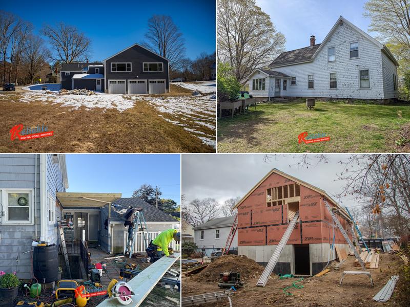 Reliable Roofing, Siding & Windows