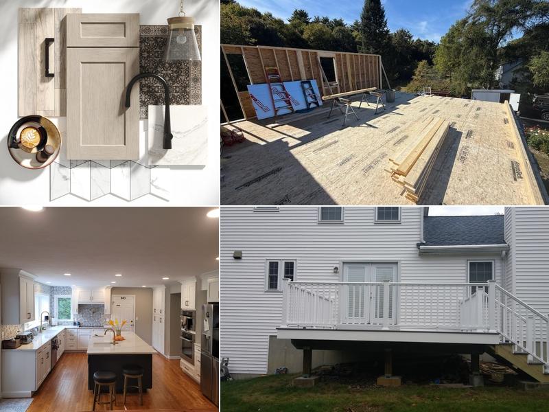 CORE Remodeling Services, Inc.