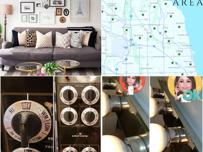 Yana Cleaning Service Inc.