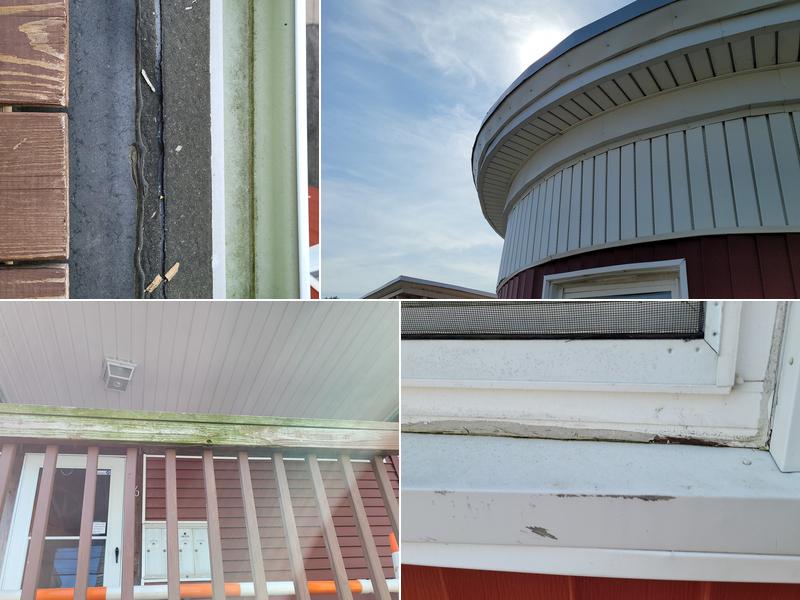 Mass Roofing and Gutter