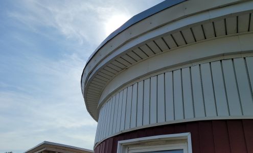 Mass Roofing and Gutter