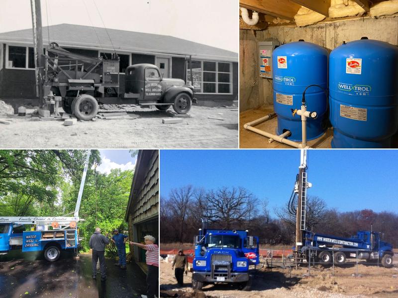 Peter Snelten & Sons Well & Pump