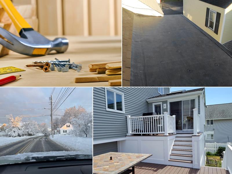 Guthrie Home Improvement