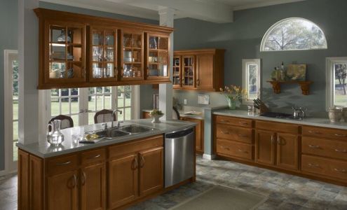 Kitchenmakers BCCS Windoor Group Inc.