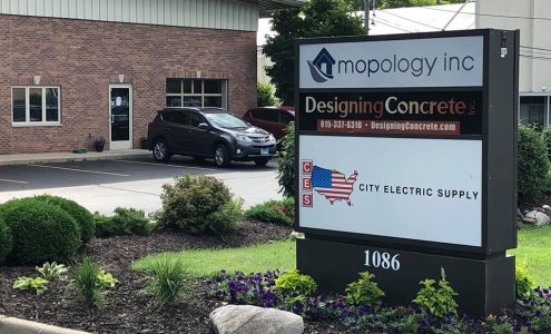 Mopology, Inc. 1086 Lake Ave Unit A, Woodstock Illinois 60098