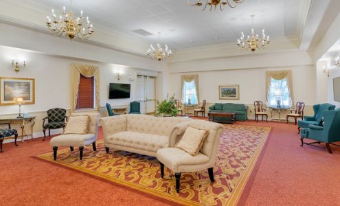 Valhalla-Gaerdner-Holten Funeral Home & Valhalla Gardens