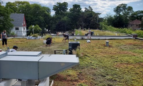 West Michigan Environmental Action Council