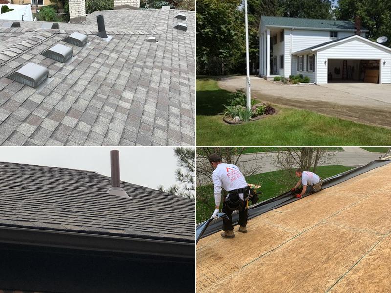 All American Construction Roofing