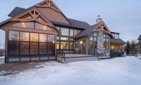 Sunspace By Spectrum