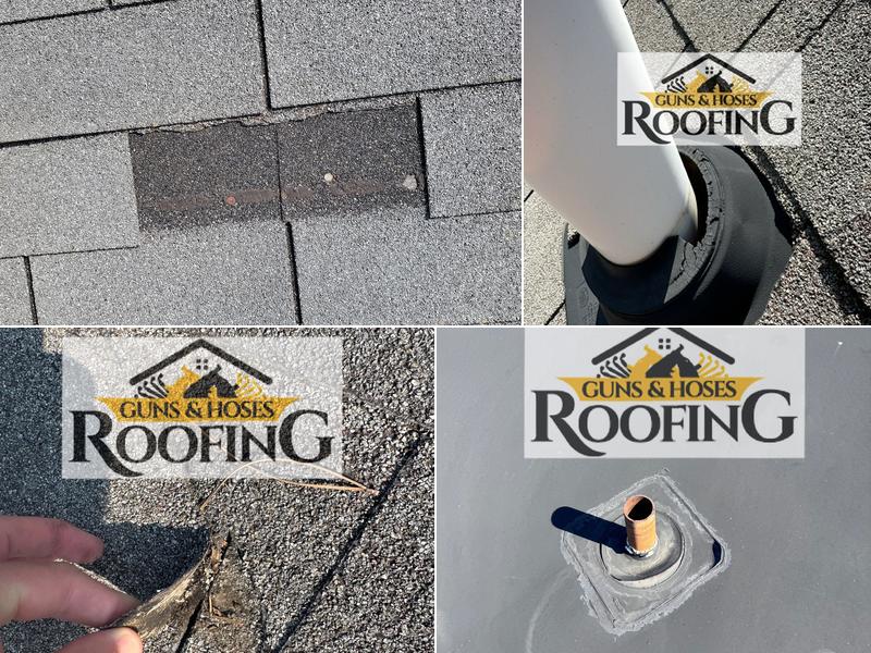 Guns&Hoses Roofing