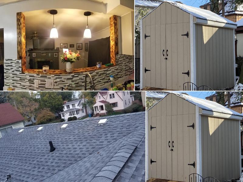 Zander Contracting LLC