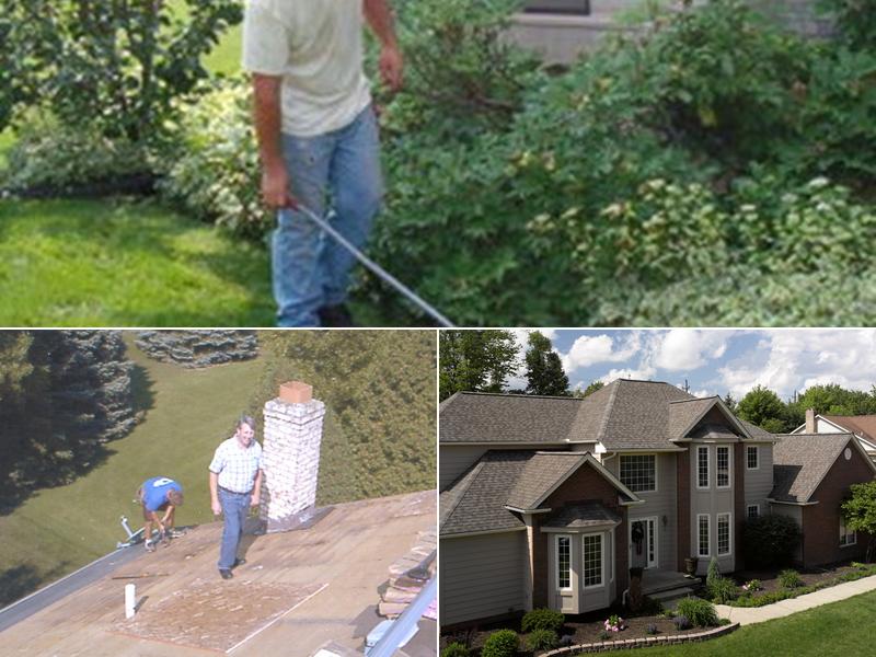 Dependable Roofer LLC