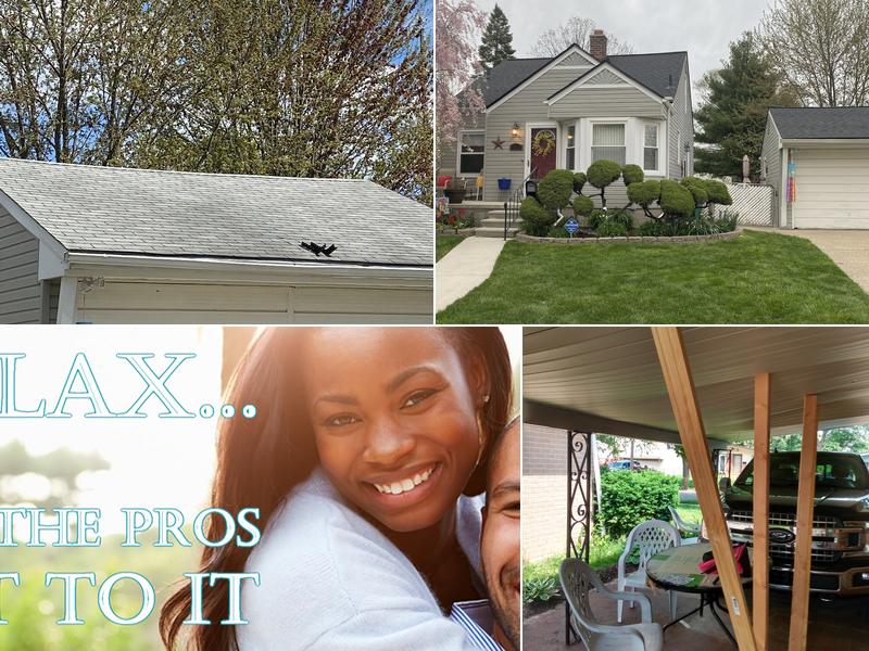 All Time Home Improvement