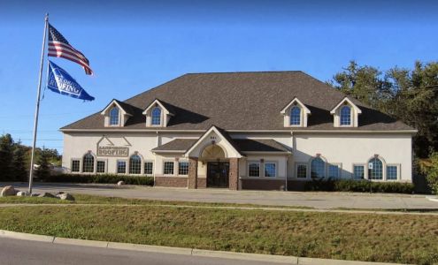 Lake Orion Roofing
