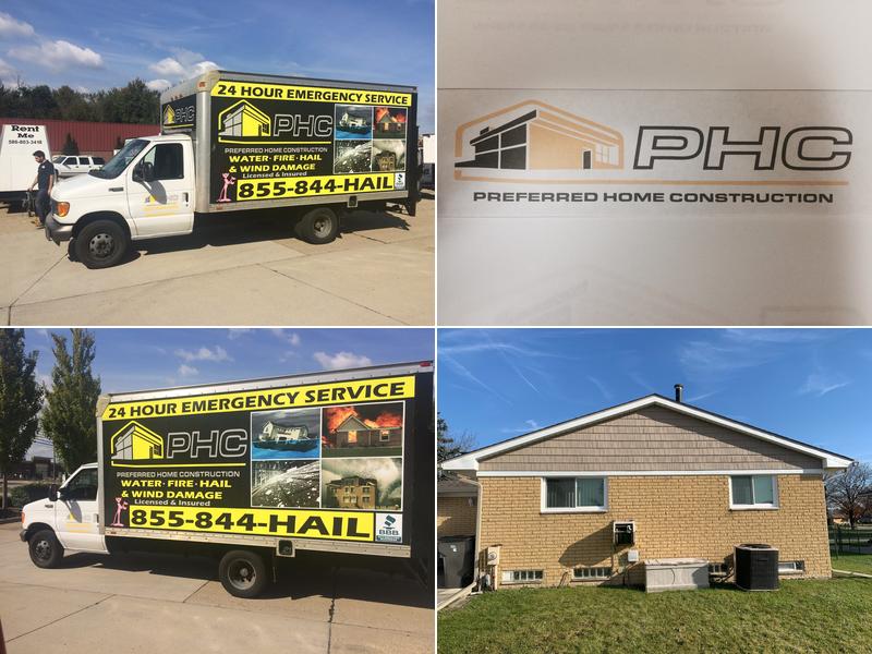 Preferred Home Construction