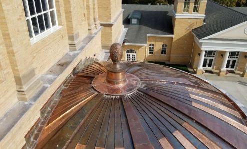 Braman Roofing Company