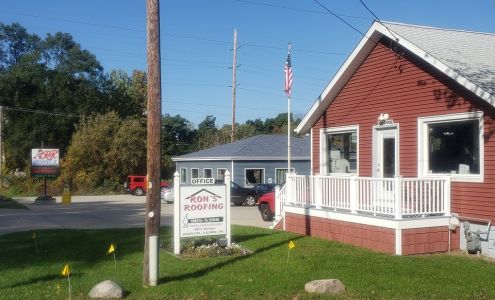 Rons Roofing LLC