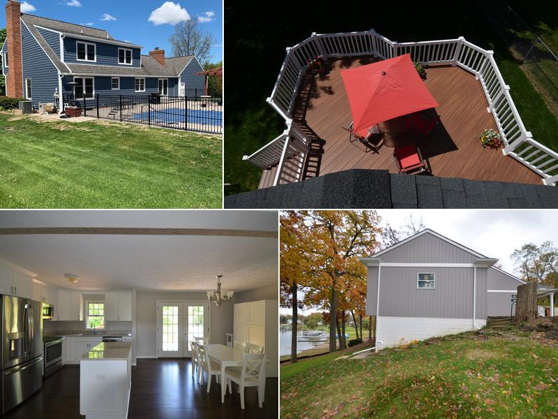 Spectrum Construction Co. LLC