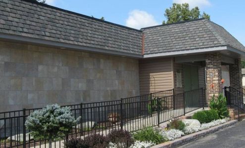 Murray's Roofing, Inc.