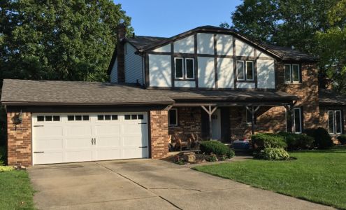 R Graham Construction, LLC