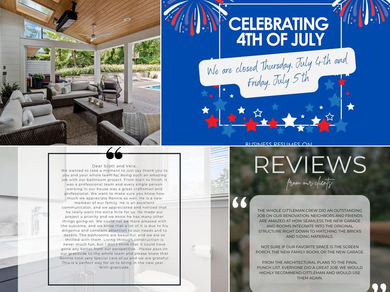 Gittleman Construction