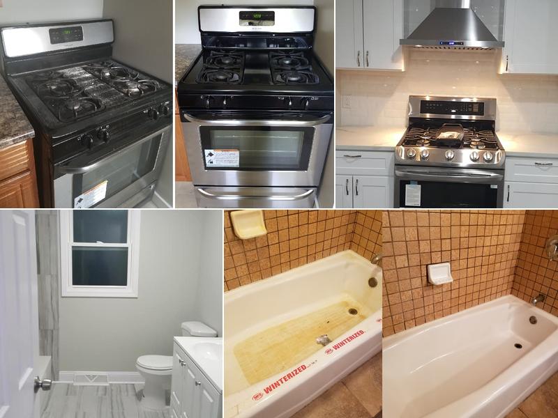 A.D.Z Cleaning Service, LLC