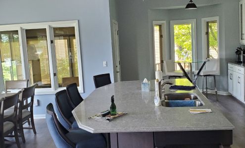 Done Right Construction & Maintenance