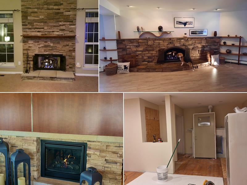 Ace Construction and Fireplace