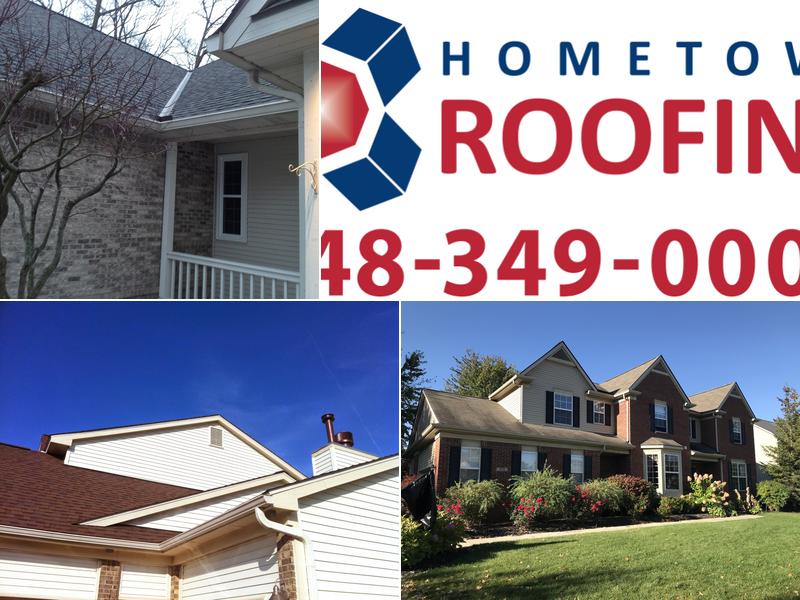 HomeTown Roofing and Consulting, Inc.